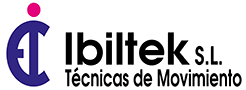 Logotipo de Ibiltek